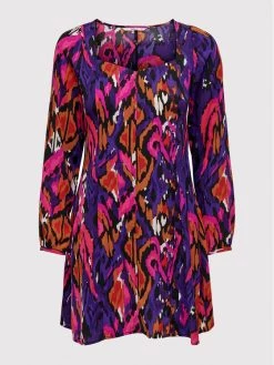 ONLY Γυναίκες Καθημερινά Φορέματα Φόρεμα καθημερινό Alma 15273171 Έγχρωμο Regular Fit