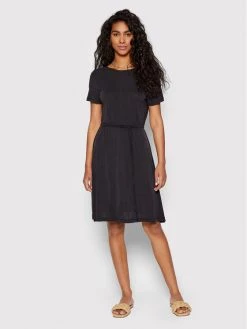 ONLY Γυναίκες Καθημερινά Φορέματα Φόρεμα καθημερινό Free 15258705 Μαύρο Regular Fit -Φτηνός Only Κατάστημα unnamed file 2291