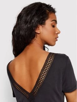 ONLY Γυναίκες Καθημερινά Φορέματα Φόρεμα καθημερινό Free 15258705 Μαύρο Regular Fit -Φτηνός Only Κατάστημα unnamed file 2293