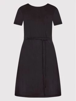 ONLY Γυναίκες Καθημερινά Φορέματα Φόρεμα καθημερινό Free 15258705 Μαύρο Regular Fit -Φτηνός Only Κατάστημα unnamed file 2294