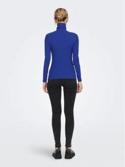 ONLY Γυναίκες Ζιβάγκο Philine 15273867 Μπλε Slim Fit -Φτηνός Only Κατάστημα unnamed file 2307