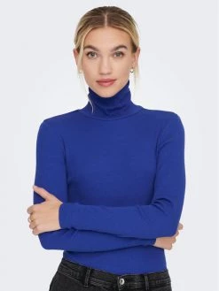 ONLY Γυναίκες Ζιβάγκο Philine 15273867 Μπλε Slim Fit -Φτηνός Only Κατάστημα unnamed file 2308