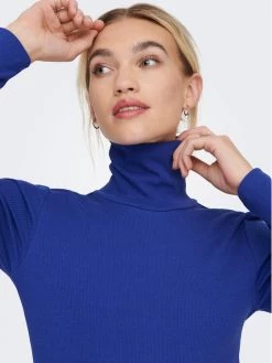 ONLY Γυναίκες Ζιβάγκο Philine 15273867 Μπλε Slim Fit -Φτηνός Only Κατάστημα unnamed file 2309