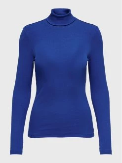 ONLY Γυναίκες Ζιβάγκο Philine 15273867 Μπλε Slim Fit -Φτηνός Only Κατάστημα unnamed file 2310