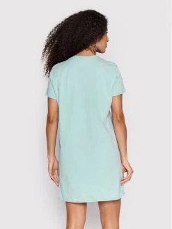 ONLY Γυναίκες Καθημερινά Φορέματα Φόρεμα καθημερινό Lucy 15259825 Μπλε Regular Fit -Φτηνός Only Κατάστημα unnamed file 2330