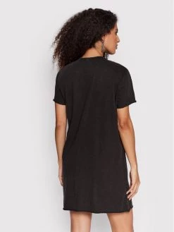 ONLY Γυναίκες Καθημερινά Φορέματα Φόρεμα καθημερινό Lucy 15259825 Μαύρο Regular Fit -Φτηνός Only Κατάστημα unnamed file 2335