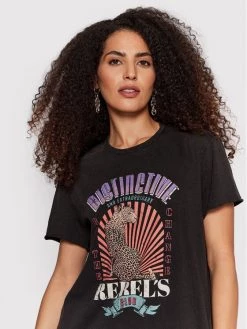 ONLY Γυναίκες Καθημερινά Φορέματα Φόρεμα καθημερινό Lucy 15259825 Μαύρο Regular Fit -Φτηνός Only Κατάστημα unnamed file 2336