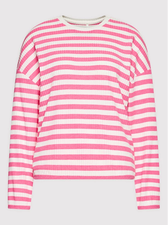 ONLY Γυναίκες Μπλουζάκια Μπλουζάκι Nella 15258041 Ροζ Regular Fit 7 ONLY Γυναίκες Μπλουζάκια Μπλουζάκι Nella 15258041 Ροζ Regular Fit - Image 5