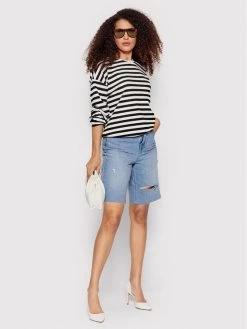 ONLY Γυναίκες Μπλουζάκια Μπλουζάκι Nella 15258041 Μαύρο Regular Fit 8 ONLY Γυναίκες Μπλουζάκια Μπλουζάκι Nella 15258041 Μαύρο Regular Fit -Φτηνός Only Κατάστημα unnamed file 2354