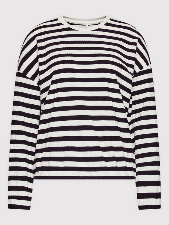 ONLY Γυναίκες Μπλουζάκια Μπλουζάκι Nella 15258041 Μαύρο Regular Fit 7 ONLY Γυναίκες Μπλουζάκια Μπλουζάκι Nella 15258041 Μαύρο Regular Fit - Image 5