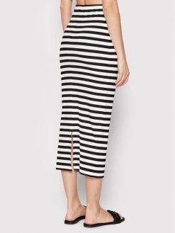 ONLY Γυναίκες Φούστες Pencil Φούστα Pencil Nella 15258049 Μαύρο Slim Fit -Φτηνός Only Κατάστημα unnamed file 2375