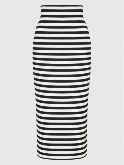 ONLY Γυναίκες Φούστες Pencil Φούστα Pencil Nella 15258049 Μαύρο Slim Fit -Φτηνός Only Κατάστημα unnamed file 2377