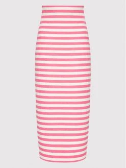 ONLY Γυναίκες Φούστες Pencil Φούστα Pencil Nella 15258049 Ροζ Slim Fit -Φτηνός Only Κατάστημα unnamed file 2382