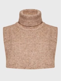 ONLY Γυναίκες Φουλάρια Λαιμός Lovisa 15273509 Μπεζ