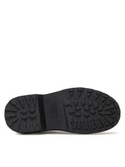 Γυναίκες Biker Μποτάκια Μποτάκια Onlybossi-4 15271896 Μαύρο -Φτηνός Only Κατάστημα unnamed file 2408