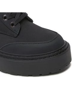 Γυναίκες Biker Μποτάκια Μποτάκια Onlybossi-4 15271896 Μαύρο -Φτηνός Only Κατάστημα unnamed file 2410