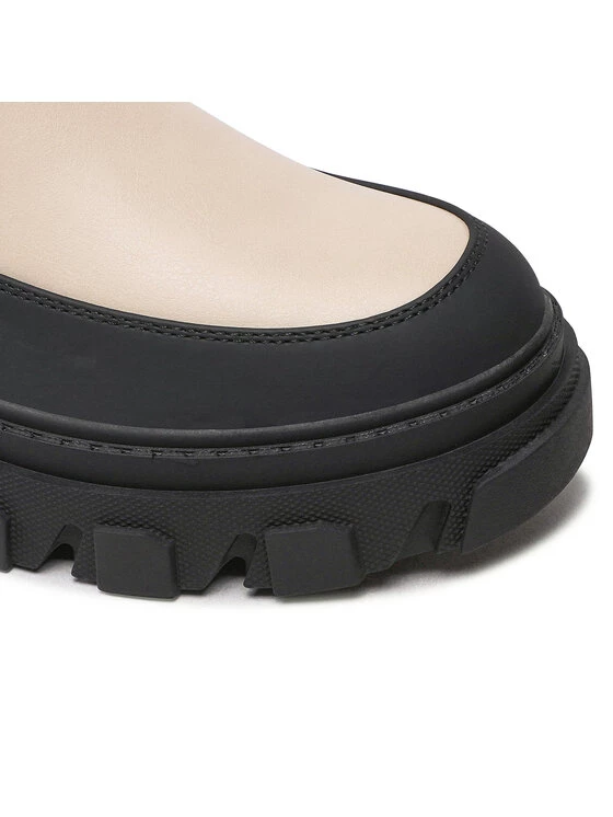 ONLY Γυναίκες Μπότες Onltola 7 15271827 Μπεζ 7 ONLY Γυναίκες Μπότες Onltola 7 15271827 Μπεζ - Image 5