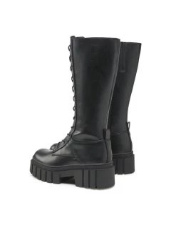 ONLY Γυναίκες Μπότες Baiza-2 15271822 Μαύρο -Φτηνός Only Κατάστημα unnamed file 2419