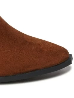 ONLY Γυναίκες Biker Μποτάκια Μποτάκια Onlbabi-3 15271709 Καφέ -Φτηνός Only Κατάστημα unnamed file 2428