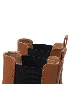 ONLY Γυναίκες Biker Μποτάκια Μποτάκια Onlbaiza-1 15271803 Καφέ -Φτηνός Only Κατάστημα unnamed file 2433