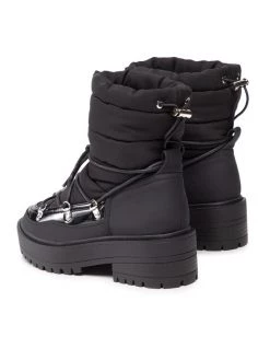 ONLY Γυναίκες Biker Μποτάκια Μποτάκια Onlbrandie-18 15271691 Μαύρο -Φτηνός Only Κατάστημα unnamed file 2437