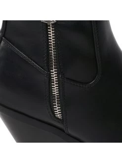 ONLY Γυναίκες Biker Μποτάκια Μποτάκια Onlbabi-3 15271708 Μαύρο -Φτηνός Only Κατάστημα unnamed file 2445