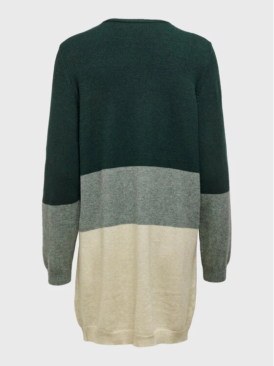 ONLY Γυναίκες Ζακέτες Ζακέτα Queen 15158746 Πράσινο Regular Fit 8 ONLY Γυναίκες Ζακέτες Ζακέτα Queen 15158746 Πράσινο Regular Fit - Image 6