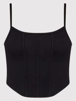 ONLY Γυναίκες Tops Τοπ Live 15265280 Μαύρο Slim Fit -Φτηνός Only Κατάστημα unnamed file 2474