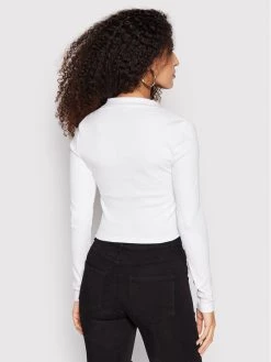 ONLY Γυναίκες Μπλουζάκια Μπλουζάκι Adrianna 15265050 Λευκό Regular Fit -Φτηνός Only Κατάστημα unnamed file 2477