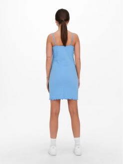 ONLY Γυναίκες Καλοκαιρινά Φορέματα Φόρεμα καλοκαιρινό Ossi 15262860 Μπλε Slim Fit 10 ONLY Γυναίκες Καλοκαιρινά Φορέματα Φόρεμα καλοκαιρινό Ossi 15262860 Μπλε Slim Fit -Φτηνός Only Κατάστημα unnamed file 2513