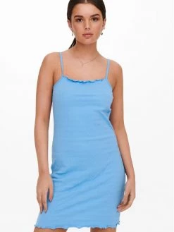 ONLY Γυναίκες Καλοκαιρινά Φορέματα Φόρεμα καλοκαιρινό Ossi 15262860 Μπλε Slim Fit 11 ONLY Γυναίκες Καλοκαιρινά Φορέματα Φόρεμα καλοκαιρινό Ossi 15262860 Μπλε Slim Fit -Φτηνός Only Κατάστημα unnamed file 2514