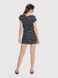 ONLY Γυναίκες Καθημερινά Φορέματα Φόρεμα καθημερινό May 15153021 Σκούρο μπλε Loose Fit -Φτηνός Only Κατάστημα unnamed file 2543