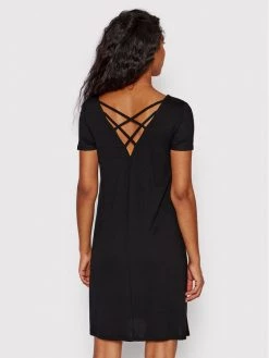 ONLY Γυναίκες Καλοκαιρινά Φορέματα Φόρεμα καλοκαιρινό Bera 15131237 Μαύρο Regular Fit -Φτηνός Only Κατάστημα unnamed file 2549