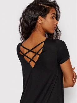 ONLY Γυναίκες Καλοκαιρινά Φορέματα Φόρεμα καλοκαιρινό Bera 15131237 Μαύρο Regular Fit -Φτηνός Only Κατάστημα unnamed file 2550