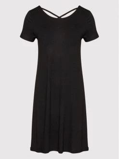 ONLY Γυναίκες Καλοκαιρινά Φορέματα Φόρεμα καλοκαιρινό Bera 15131237 Μαύρο Regular Fit -Φτηνός Only Κατάστημα unnamed file 2551