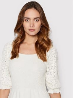 ONLY Γυναίκες Πλεκτά Φορέματα Φόρεμα υφασμάτινο Priscilla 15255613 Λευκό Regular Fit 10 ONLY Γυναίκες Πλεκτά Φορέματα Φόρεμα υφασμάτινο Priscilla 15255613 Λευκό Regular Fit -Φτηνός Only Κατάστημα unnamed file 2572