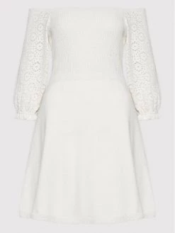 ONLY Γυναίκες Πλεκτά Φορέματα Φόρεμα υφασμάτινο Priscilla 15255613 Λευκό Regular Fit 11 ONLY Γυναίκες Πλεκτά Φορέματα Φόρεμα υφασμάτινο Priscilla 15255613 Λευκό Regular Fit -Φτηνός Only Κατάστημα unnamed file 2573