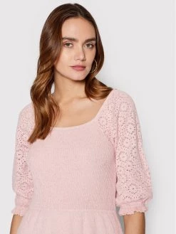 ONLY Γυναίκες Πλεκτά Φορέματα Φόρεμα υφασμάτινο Priscilla 15255613 Ροζ Regular Fit 10 ONLY Γυναίκες Πλεκτά Φορέματα Φόρεμα υφασμάτινο Priscilla 15255613 Ροζ Regular Fit -Φτηνός Only Κατάστημα unnamed file 2577