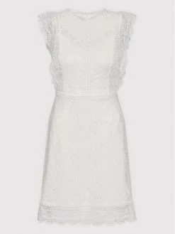 ONLY Γυναίκες Καλοκαιρινά Φορέματα Φόρεμα καλοκαιρινό New 15255736 Λευκό Regular Fit -Φτηνός Only Κατάστημα unnamed file 2588