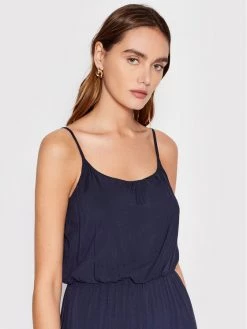 ONLY Γυναίκες Καλοκαιρινά Φορέματα Φόρεμα καλοκαιρινό Nova 15222216 Σκούρο μπλε Regular Fit -Φτηνός Only Κατάστημα unnamed file 2597