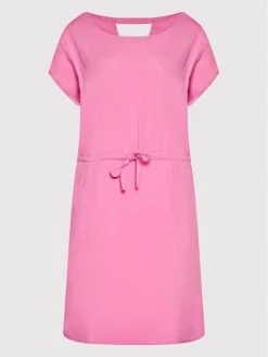 ONLY Γυναίκες Καθημερινά Φορέματα Φόρεμα καθημερινό Nova 15222208 Ροζ Regular Fit -Φτηνός Only Κατάστημα unnamed file 2603