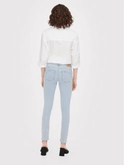 ONLY Γυναίκες Τζιν Daisy 15223100 Μπλε Skinny Fit -Φτηνός Only Κατάστημα unnamed file 2606