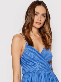 ONLY Γυναίκες Καλοκαιρινά Φορέματα Φόρεμα καλοκαιρινό Elema 15207351 Μπλε Regular Fit -Φτηνός Only Κατάστημα unnamed file 2613