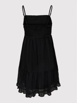 ONLY Γυναίκες Καλοκαιρινά Φορέματα Φόρεμα καλοκαιρινό Ann 15262379 Μαύρο Regular Fit 5 ONLY Γυναίκες Καλοκαιρινά Φορέματα Φόρεμα καλοκαιρινό Ann 15262379 Μαύρο Regular Fit -Φτηνός Only Κατάστημα unnamed file 2642