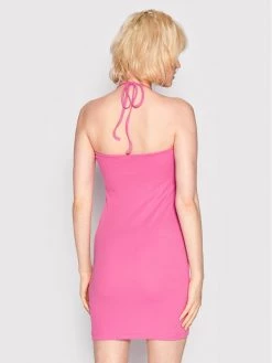 ONLY Γυναίκες Καλοκαιρινά Φορέματα Φόρεμα καλοκαιρινό Nessa 15261103 Ροζ Slim Fit -Φτηνός Only Κατάστημα unnamed file 2654