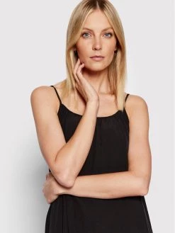 ONLY Γυναίκες Καλοκαιρινά Φορέματα Φόρεμα καλοκαιρινό Missy 15260401 Μαύρο Loose Fit -Φτηνός Only Κατάστημα unnamed file 2660