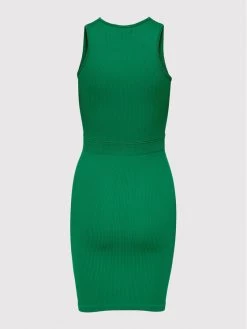 ONLY Γυναίκες Καθημερινά Φορέματα Φόρεμα καθημερινό Gwen 15260324 Πράσινο Slim Fit -Φτηνός Only Κατάστημα unnamed file 2665