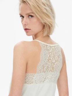 ONLY Γυναίκες Tops Τοπ Mette 15260194 Μπεζ Regular Fit -Φτηνός Only Κατάστημα unnamed file 2670