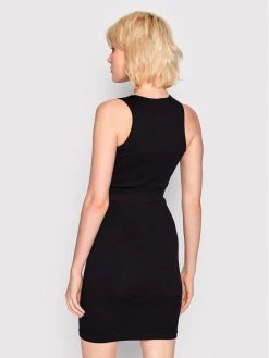 ONLY Γυναίκες Καθημερινά Φορέματα Φόρεμα καθημερινό Gwen 15260324 Μαύρο Slim Fit -Φτηνός Only Κατάστημα unnamed file 2674