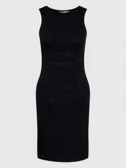 ONLY Γυναίκες Καθημερινά Φορέματα Φόρεμα καθημερινό Gwen 15260324 Μαύρο Slim Fit -Φτηνός Only Κατάστημα unnamed file 2676